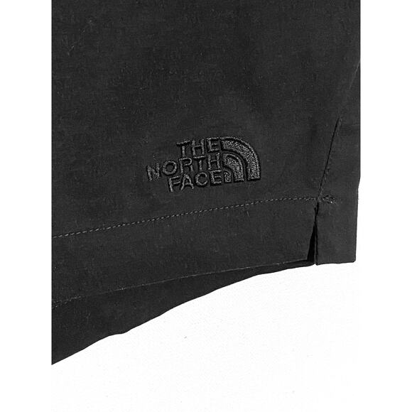 The North Face TNF FlashDry 4" Class V Shorts Womens S Stretch Athleisure Sporty - Picture 2 of 8